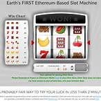 ethereum slot machine